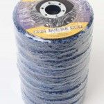 Disco de Limpeza e Polimento, Azul, Ø115mm refª 85425 SINDEX Disco de Limpeza e Polimento, Azul, Ø115mm refª 85425 SINDEX