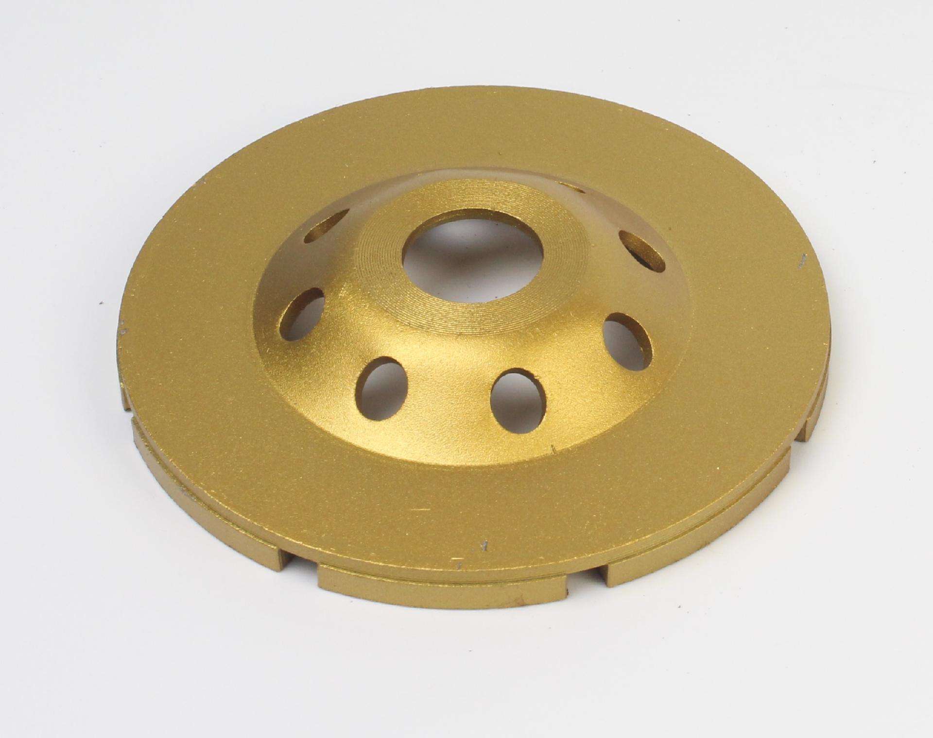 Disco de Polimento, Ø115mm refª 85427 SINDEX