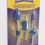 M�s Montadas, Sortidas, 5Un - SINDEX� ref� 85428 MADER