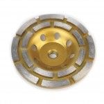 Disco de Polimento, M14, �115mm  ref� 85426 SINDEX