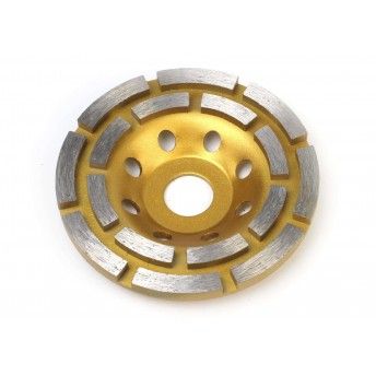 Disco de Polimento, 115mm  ref 85427 SINDEX