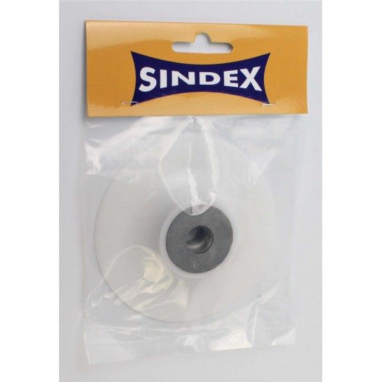 Flange Nylon, M14, �115mm  ref� 85420 SINDEX