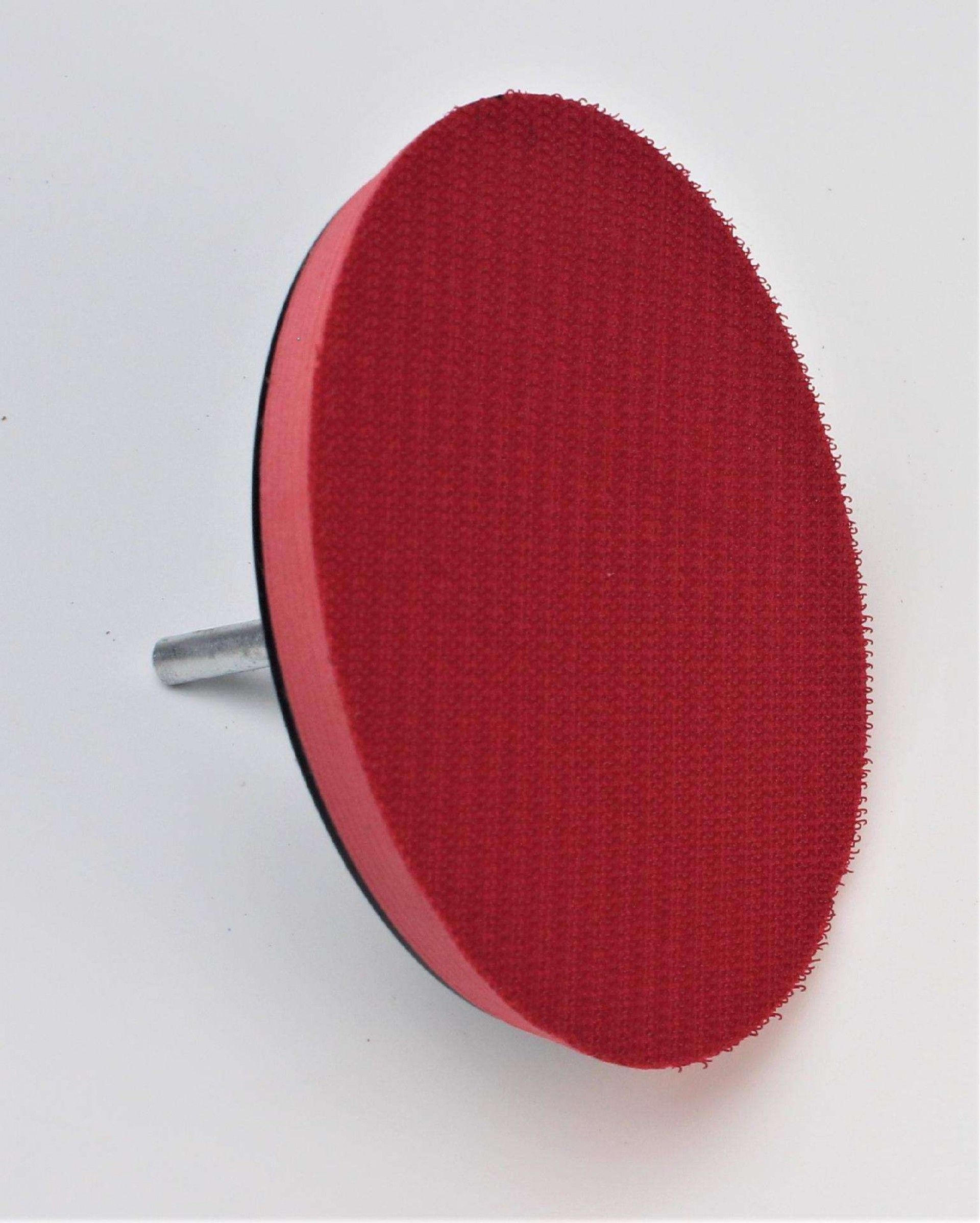 Flange Nylon, com Espigão, Ø115mm refª 85421 SINDEX