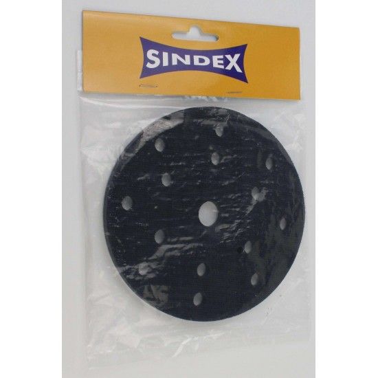 Flange Velcro, �150mm  ref� 85423 SINDEX