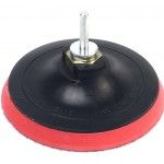 Flange Nylon, com Espigão, Ø115mm refª 85421 SINDEX Flange Nylon, com Espigão, Ø115mm refª 85421 SINDEX