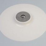 Flange Nylon, M14, Ø180mm refª 85422 SINDEX Flange Nylon, M14, Ø180mm refª 85422 SINDEX