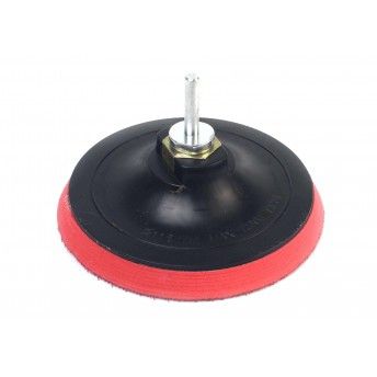 Flange Nylon, com Espig�o, �115mm  ref� 85421 SINDEX