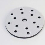 Flange Velcro, 150mm  ref 85423 SINDEX