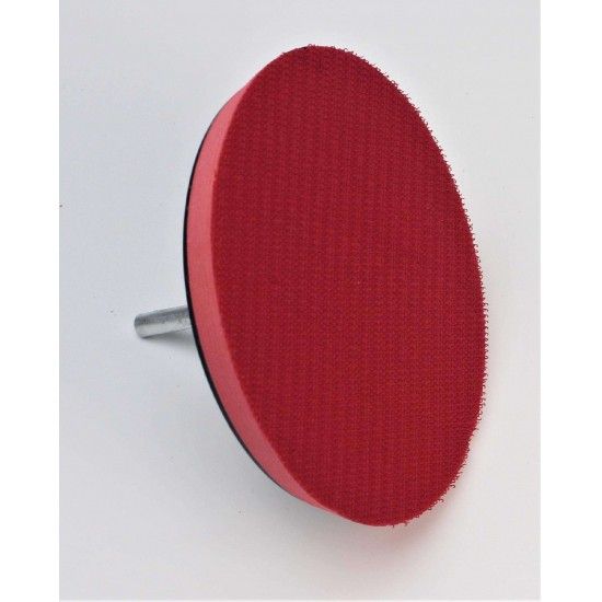 Flange Nylon, com Espigão, Ø115mm refª 85421 SINDEX Flange Nylon, com Espigão, Ø115mm refª 85421 SINDEX