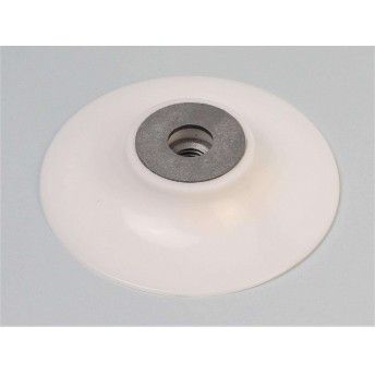 Flange Nylon, M14, 115mm  ref 85420 SINDEX