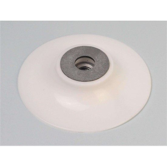 Flange Nylon, M14, 115mm  ref 85420 SINDEX