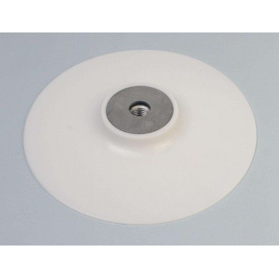 Flange Nylon, M14, Ø180mm refª 85422 SINDEX Flange Nylon, M14, Ø180mm refª 85422 SINDEX