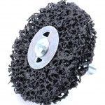 Catrabucha, Abrasivo, Nylon, 75mm  ref� 85411 SINDEX