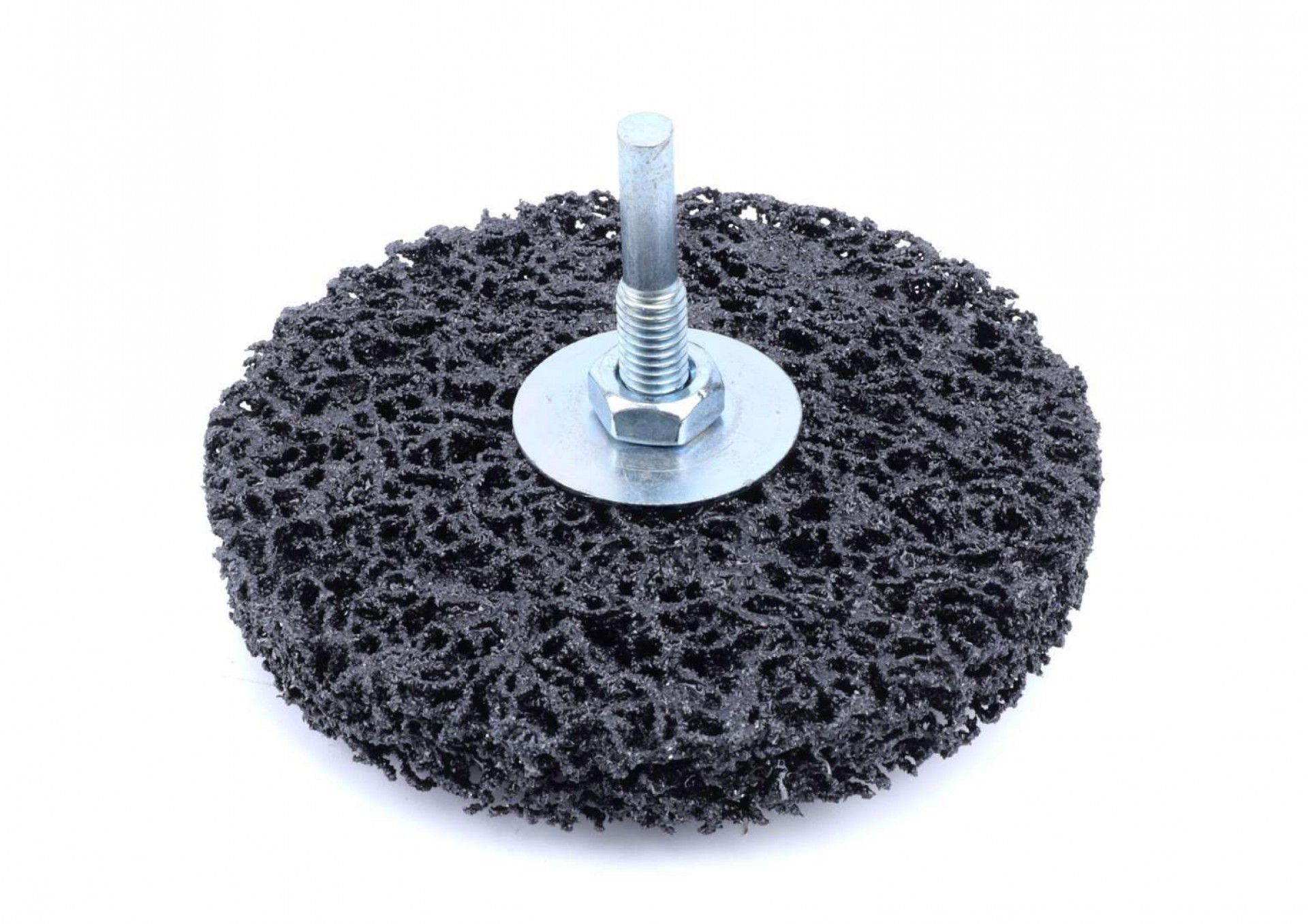 Catrabucha, Abrasivo, Nylon, 100mm refª 85410 SINDEX