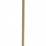 Rodo Borracha, Cabo Madeira, 50x100cm  ref 85409 SINDEX