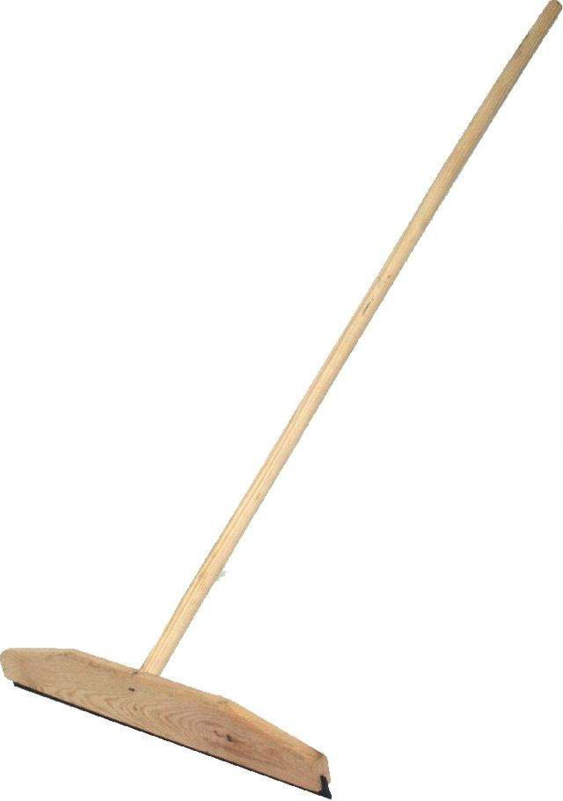 Rodo Borracha, Cabo Madeira, 50x100cm refª 85409 SINDEX