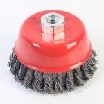 Catrabucha Circular, 100mm  ref� 85375 SINDEX