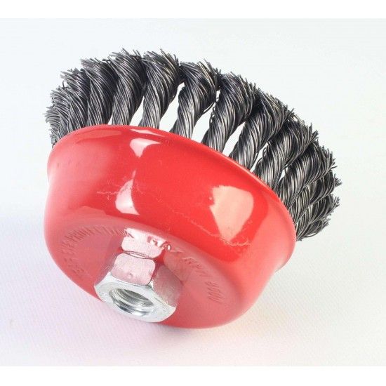 Catrabucha Circular, 100mm  ref� 85375 SINDEX