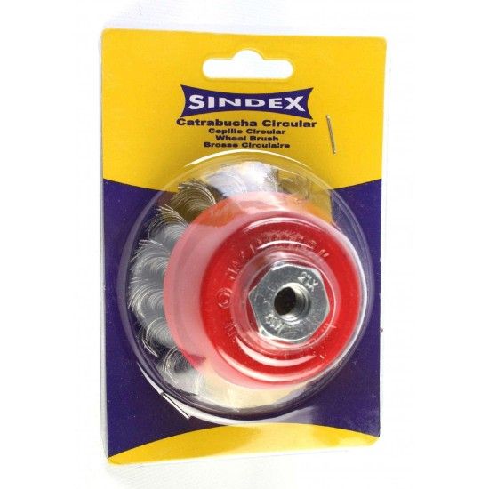 Catrabucha Circular, 80mm  ref� 85351 SINDEX