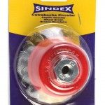 Catrabucha Circular, 80mm  ref� 85351 SINDEX