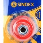 Catrabucha Circular, 80mm refª 85350 SINDEX Catrabucha Circular, 80mm refª 85350 SINDEX