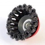 Catrabucha, tipo Taa,  65mm, M14, Ao Entranado  ref 85349 SINDEX