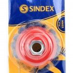 Catrabucha, tipo Taa,  65mm, M14, Ao Entranado  ref 85349 SINDEX