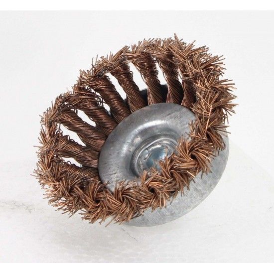 Catrabucha Taça Aço 257/D100 refª 85318 SINDEX Catrabucha Taça Aço 257/D100 refª 85318 SINDEX