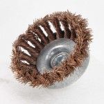 Catrabucha Taça Aço 257/D100 refª 85318 SINDEX Catrabucha Taça Aço 257/D100 refª 85318 SINDEX