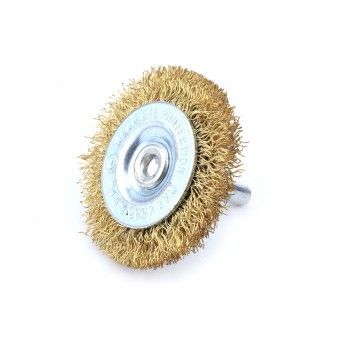 Catrabucha Circular, A�o Latonado, 50mm  ref� 85224 SINDEX