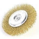 Catrabucha Circular, A�o Latonado, 100mm  ref� 85221 SINDEX