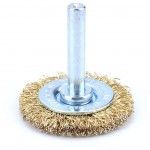 Catrabucha Circular, A�o Latonado, 38mm  ref� 85215 SINDEX