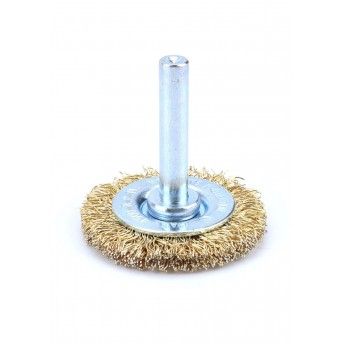 Catrabucha Circular, A�o Latonado, 38mm  ref� 85215 SINDEX