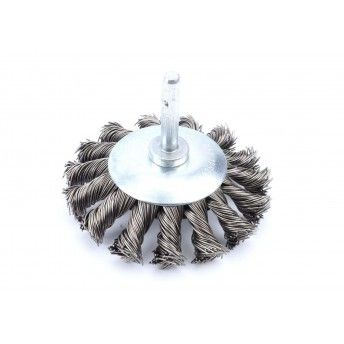 Catrabucha Circular, tipo Disco, A�o Entran�ado, 75mm  ref� 85219 SINDEX