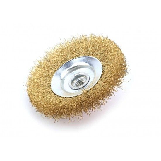 Catrabucha, Circular C�ncava, 115mm  ref� 85210 SINDEX