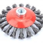 Catrabucha, Circular C�ncava, 115mm  ref� 85211 SINDEX