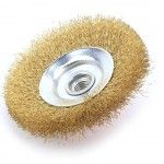 Catrabucha, Circular C�ncava, 115mm  ref� 85210 SINDEX