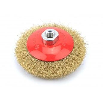 Catrabucha, Circular Côncava, 115mm refª 85210 SINDEX Catrabucha, Circular Côncava, 115mm refª 85210 SINDEX