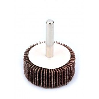 Catrabucha, Lixa Papel, Circular tipo Disco, 40mm  ref� 85200 SINDEX