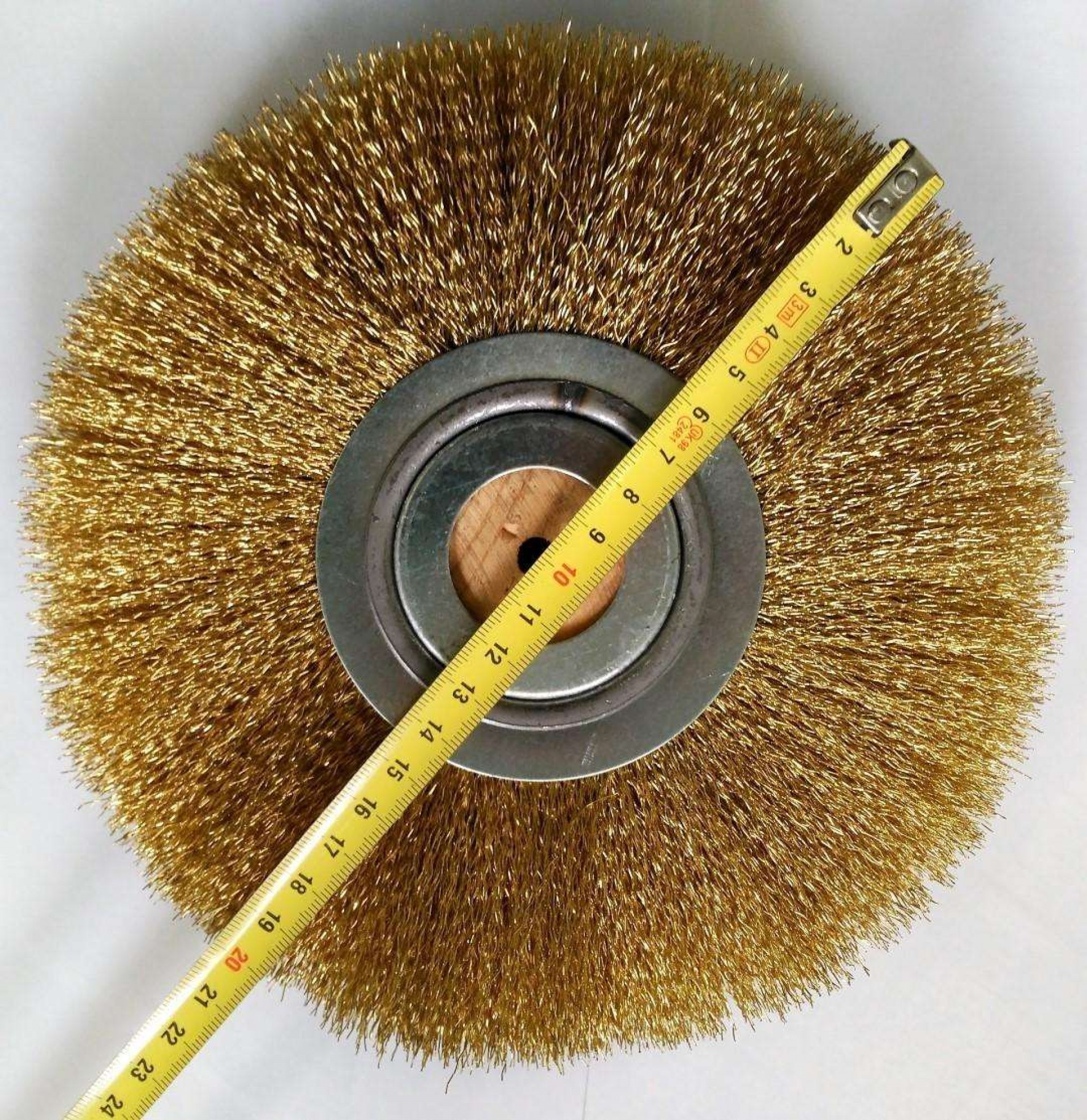 Catrabucha DIS AÇO LAT D200 CM 1F refª 85058 SINDEX