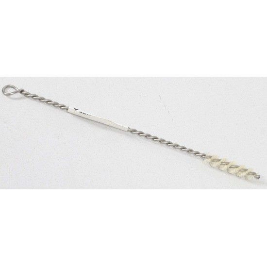 Escovilho de Cerda, em Inox, 240x30x10mm  ref 85112 SINDEX
