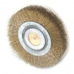 Catrabucha Circular, Aço Latonado, 200mm refª 85030 SINDEX Catrabucha Circular, Aço Latonado, 200mm refª 85030 SINDEX