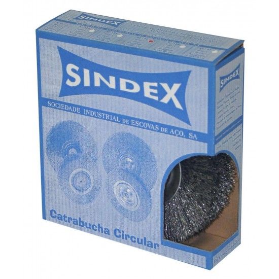 Catrabucha, Fio Aço, 170mm refª 85025 SINDEX Catrabucha, Fio Aço, 170mm refª 85025 SINDEX