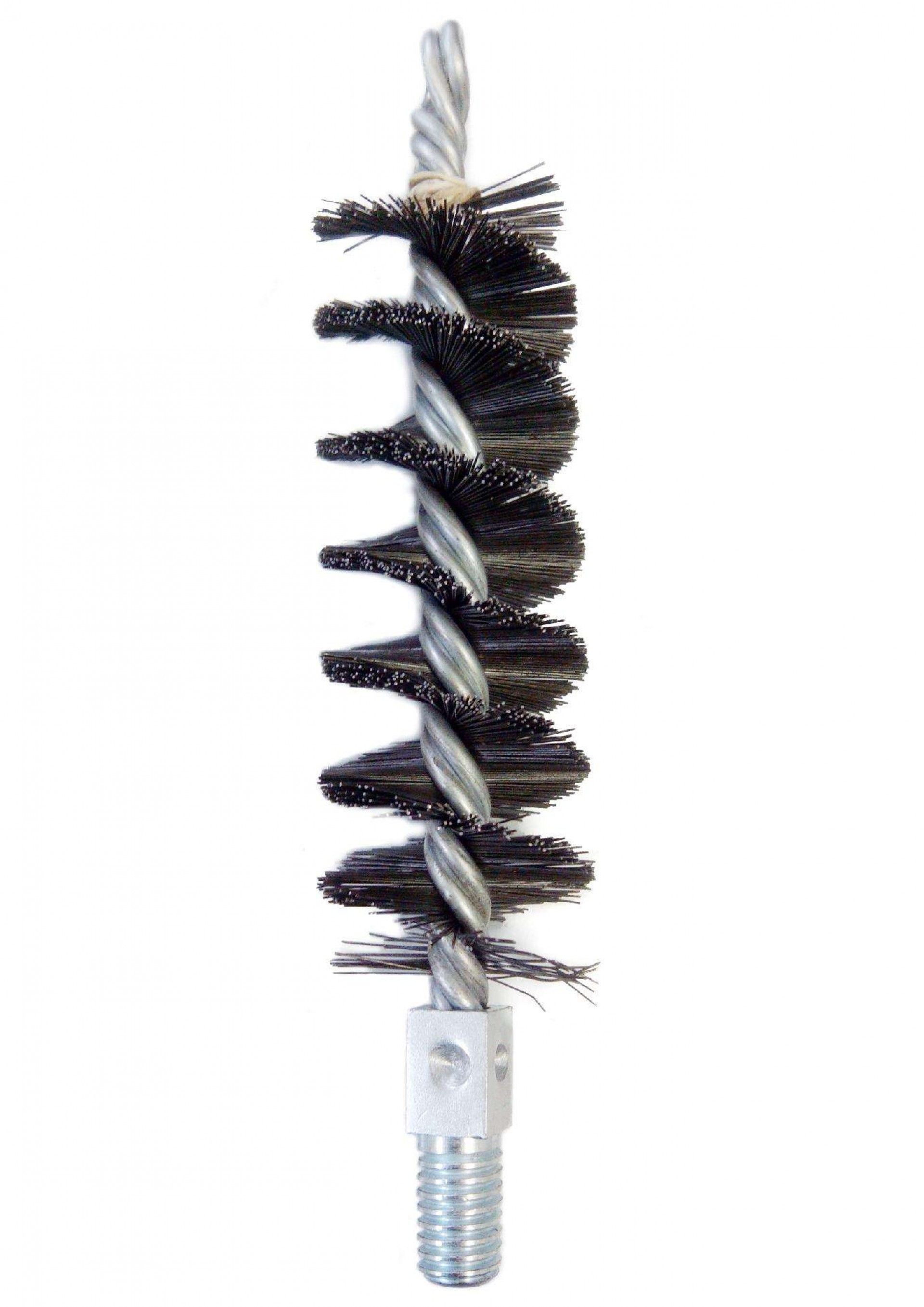 Escovilhão com Rosca, Ø20x150mm, 1/2, Aço refª 85132 SINDEX