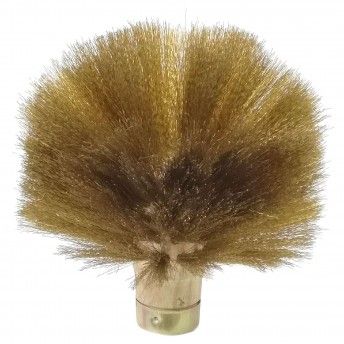 Escova Oval, 120mm  ref 85088 SINDEX