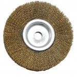 Catrabucha Circular, Aço Latonado, 170mm refª 85065 SINDEX Catrabucha Circular, Aço Latonado, 170mm refª 85065 SINDEX