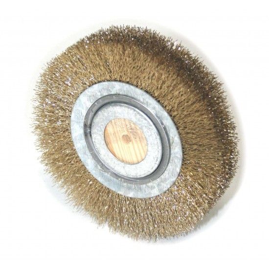 Catrabucha Circular, Aço Latonado, 150mm refª 85020 SINDEX Catrabucha Circular, Aço Latonado, 150mm refª 85020 SINDEX