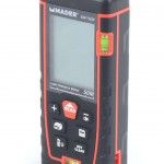 Medidor a Laser, 50m refª 84660 MADER Medidor a Laser, 50m refª 84660 MADER