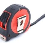 Fita Métrica, 16mmx3m refª 84645 MADER Fita Métrica, 16mmx3m refª 84645 MADER