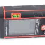 Medidor a Laser, 50m refª 84660 MADER Medidor a Laser, 50m refª 84660 MADER